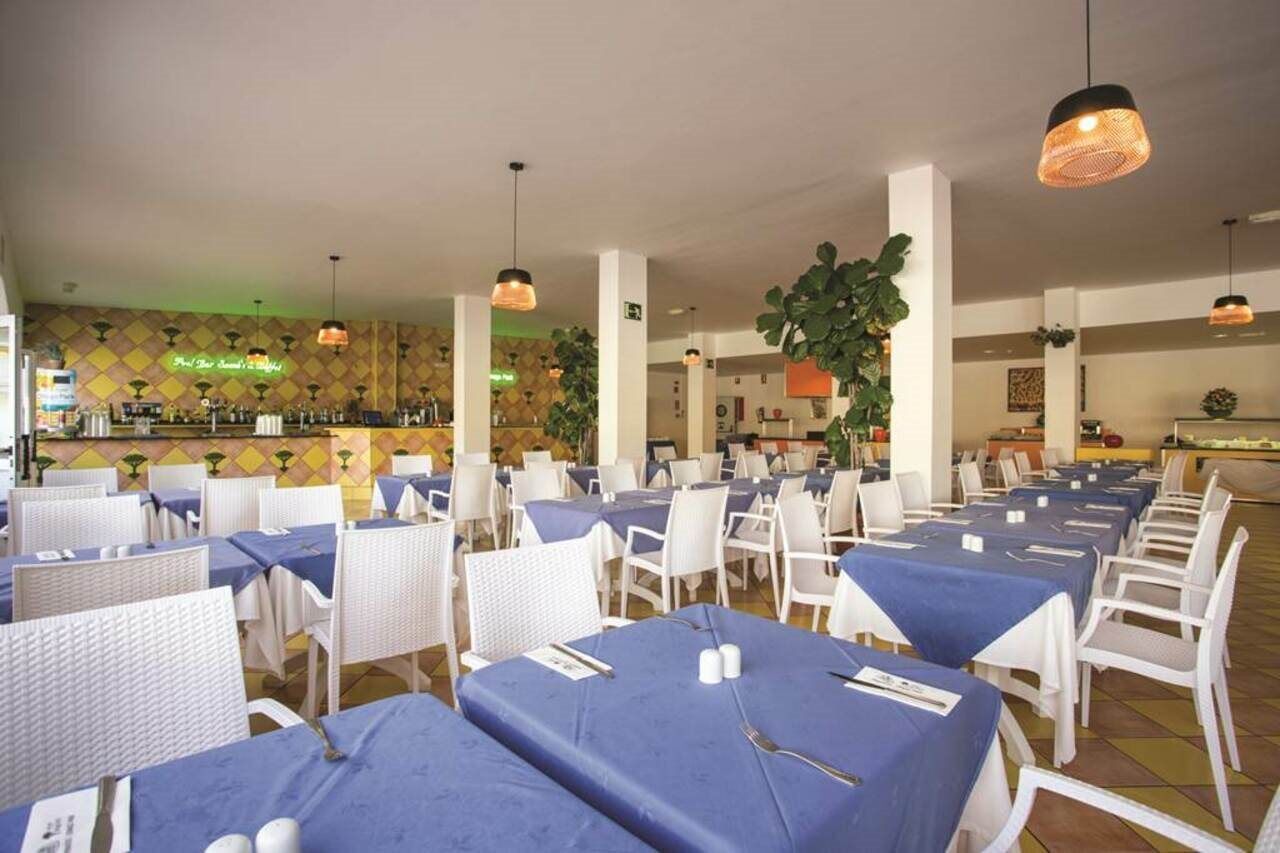 Club Hotel Drago Park Costa Calma Exterior foto